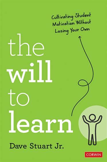 Unlocking the Will to Learn PDF