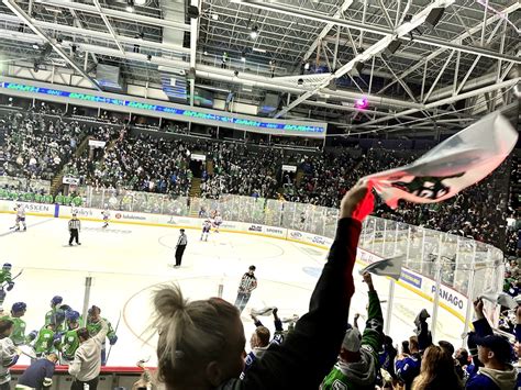 Unlocking the Winning Spirit of the Abbotsford Canucks: A Comprehensive Guide