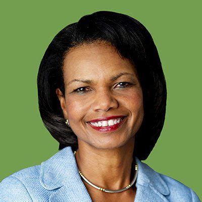 Unlocking the Wisdom of Condoleezza Rice: A Guide to Strategic Leadership and Global Diplomacy