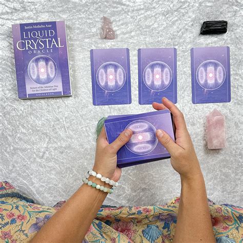 Unlocking the Wisdom of Crystals