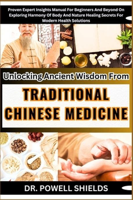 Unlocking the Wisdom of Traditional Chinese Medicine: Comprehensive Course Guide