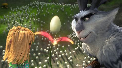 Unlocking the Wonder of the Rise of Guardians Easter Bunny