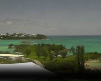 Unlocking the Wonders of Bermuda: A Live Webcam Experience