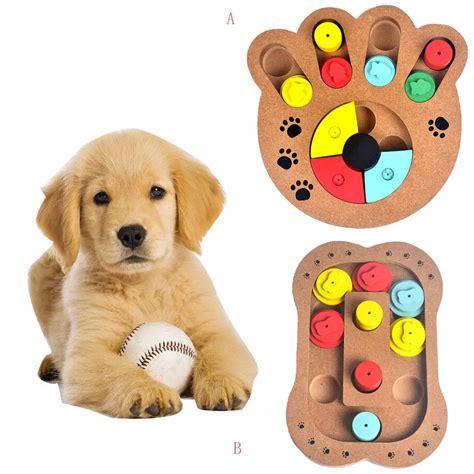 Unlocking the Wonders of Puppy Puzzle Toys: A Comprehensive Guide for Canine Enrichment