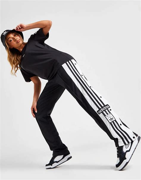 Unlocking the World of Adidas Pants: A Comprehensive Guide to Style and Functionality