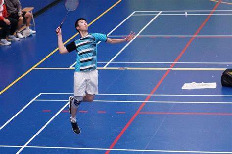 Unlocking the World of Badminton at OCBC Arena: A Comprehensive Guide