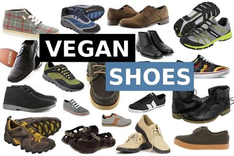 Unlocking the World of Ethical Style: A Comprehensive Guide to Vegan Shoes for Men