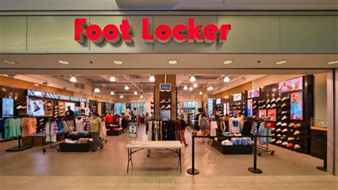 Unlocking the World of Footwear with FootLocker UK: A Comprehensive Guide