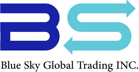 Unlocking the World of International Trade with Blue Sky Global Trading Pte Ltd