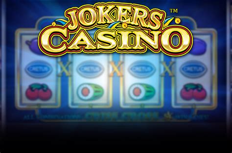 Unlocking the World of Joker Casino