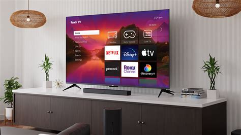 Unlocking the World of Live TV: A Comprehensive Guide to TVS Live