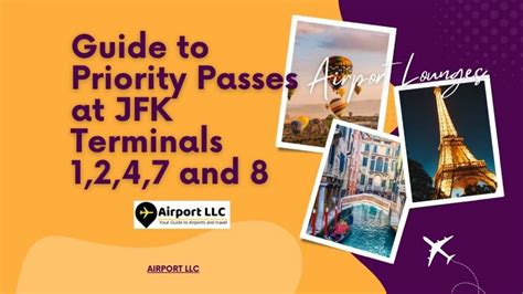 Unlocking the World of Priority Pass (845) at Terminal 8