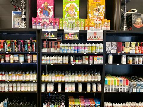 Unlocking the World of QuikTrip's Vape Products: A Comprehensive Guide