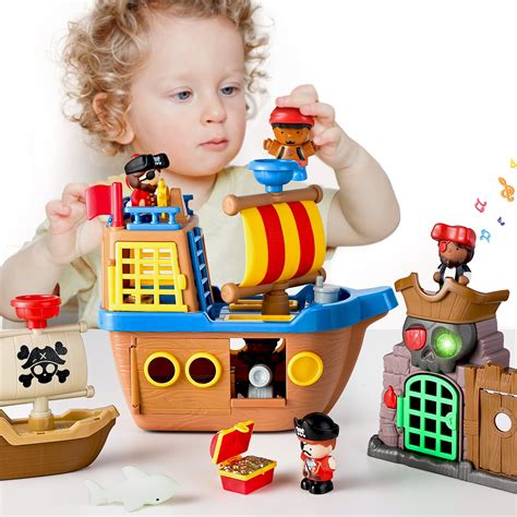 Unlocking the World of Ship Toys: A Mariner's Guide to Discovery and Adventure