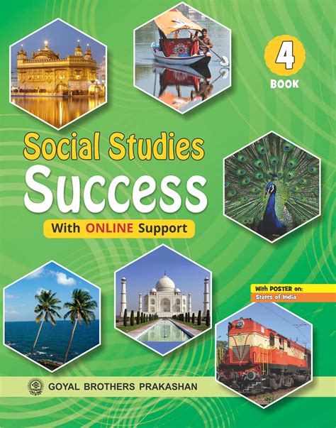 Unlocking the World of Social Studies: A Comprehensive Guide for the SST Student