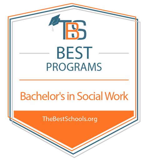 Unlocking the World of Social Work: A Comprehensive Guide to a Bachelor's Degree