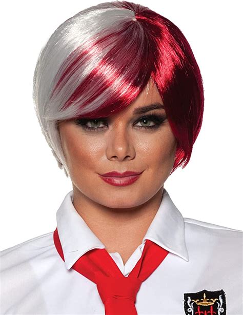 Unlocking the World of Style with Inexpensive Costume Wigs