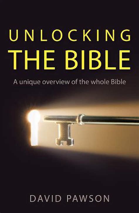 Unlocking.the.Bible.A.Unique.Overview.of.the.Whole.Bible Ebook Reader