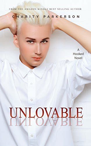 Unlovable Hooked Volume 7 Kindle Editon