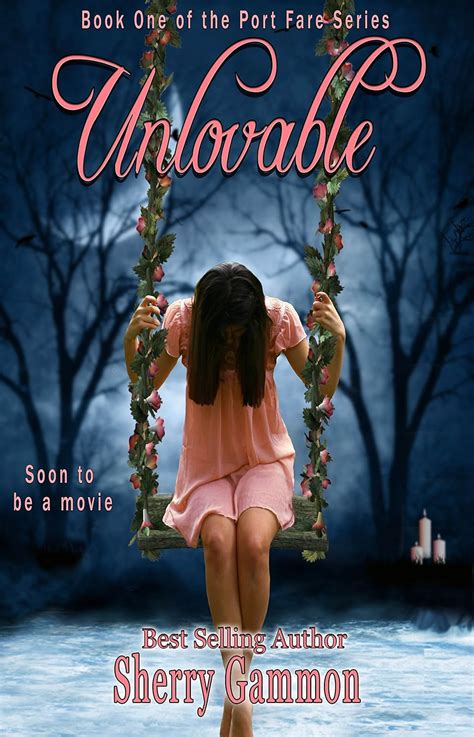 Unlovable Port Fare Book 1 PDF