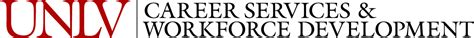 Unlv Career Services