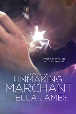 Unmaking Marchant Reader