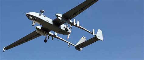 Unmanned Aerial Vehicles (UAVs):