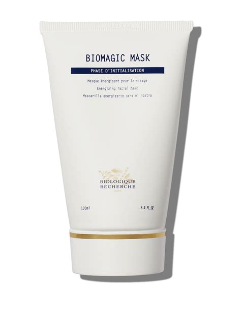 Unmask Your Best Skin: Unveiling the Magic of Biomagic Mask