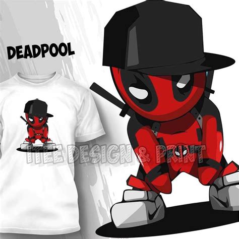 Unmask the Excitement: Discover the Allure of Baju Deadpool