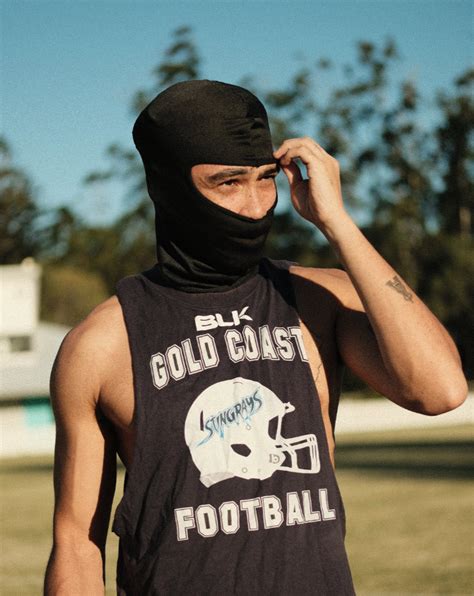 Unmask the Excitement with Football Ski Masks: A Game-Changing Fan Accessory