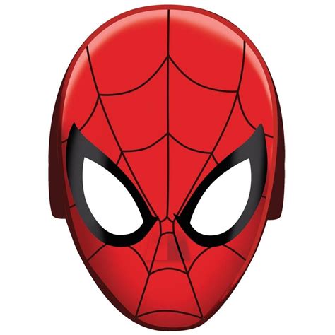 Unmask the Fun! The Ultimate Guide to Face Mask Spidermans