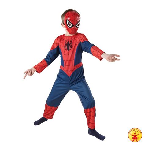 Unmask the Fun: The Ultimate Guide to Choosing the Perfect Kostým Spider Man