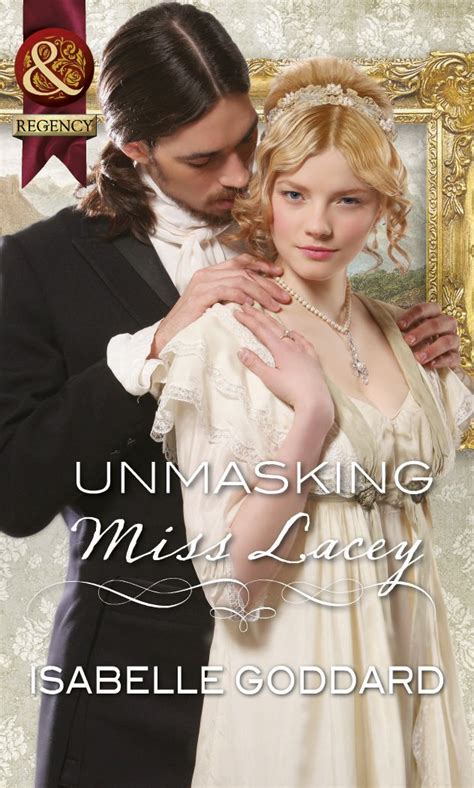 Unmasking Miss Lacey Doc