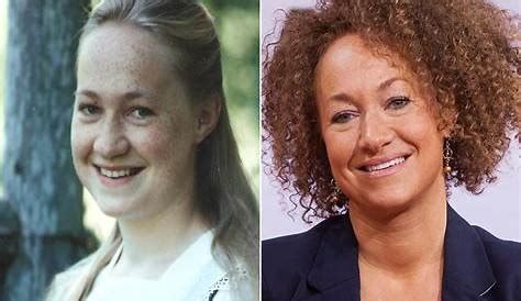 Unmasking Rachel Dolezal: A Journey of Identity and Deception