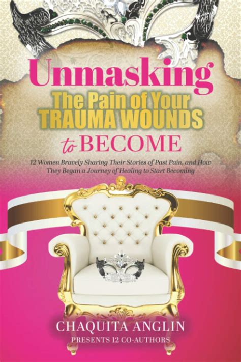 Unmasking Twisty: A Painful Journey