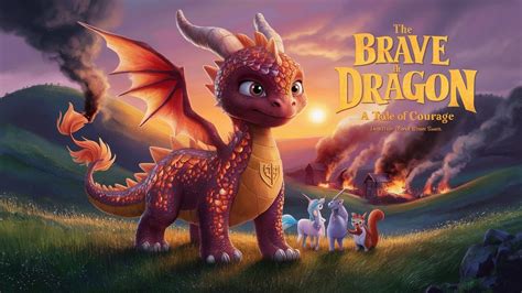 Unmasking the Brave Dragons: A Journey of Courage and Determination