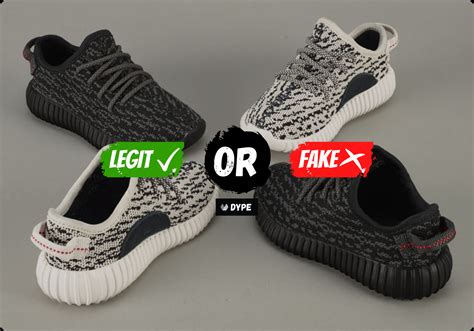 Unmasking the Counterfeit: A Comprehensive Guide to Identifying Fake Yeezy Shoes