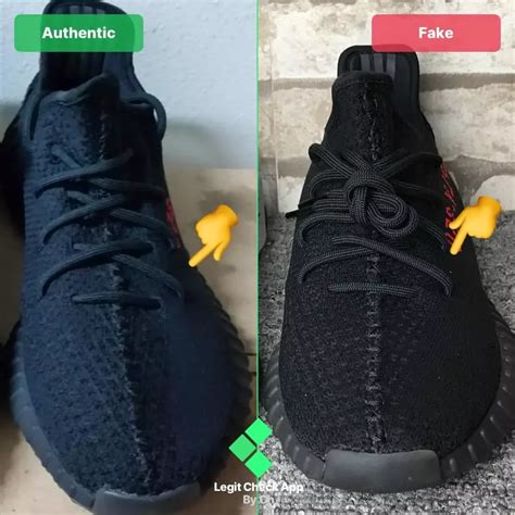 Unmasking the Counterfeit Epidemic: A Comprehensive Guide to Spotting Fake Yeezy Sneakers