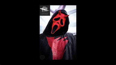 Unmasking the Devil Ghostface Costume: A Symbol of Fear and Enigmatic Allure