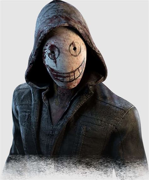 Unmasking the Enigma: A Comprehensive Guide to the DBD Legion Mask