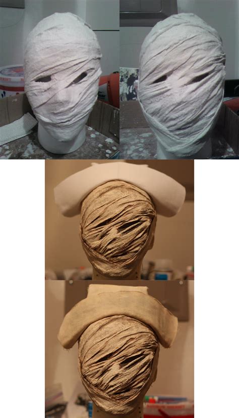 Unmasking the Enigma: The Silent Hill Nurse Mask