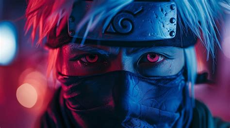 Unmasking the Enigmatic Kakashi: Embracing the Significance Behind His Mask