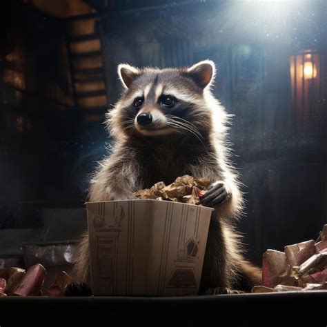 Unmasking the Enigmatic Raccoon: A Comprehensive Guide to the Art of Raccoon Costuming