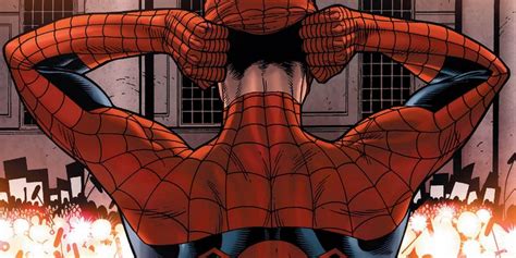 Unmasking the Enigmatic Spider-Man: A Journey of Discovery and Inspiration