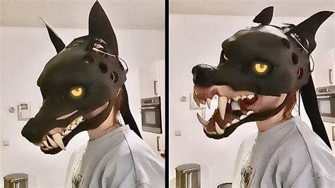 Unmasking the Enigmatic World of Realistic Halloween Masks