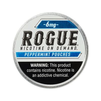 Unmasking the Essence of a Rogue Peppermint