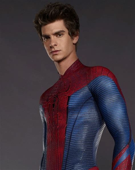 Unmasking the Extraordinary Evolutionary Journey of Andrew Garfield's Spider-Man Costume: A Legacy of Innovation and Adaptation