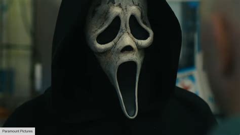 Unmasking the Ghostface Mask's History and Origins