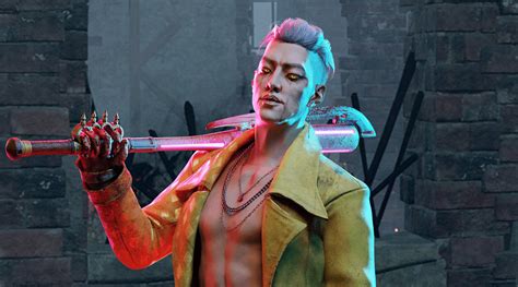 Unmasking the Guile of the Trickster: A Comprehensive Guide to Dead by Daylight's Elusive Killer