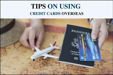 Unmasking the Hidden Costs of Using Your Discover Card Abroad